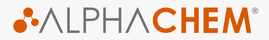 Logo AlphaChem