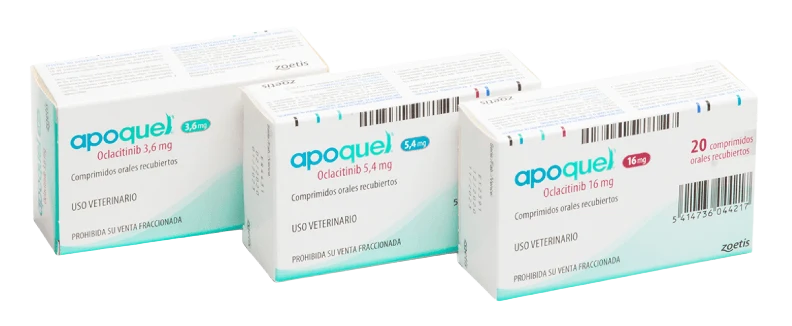 Apoquel - Producto