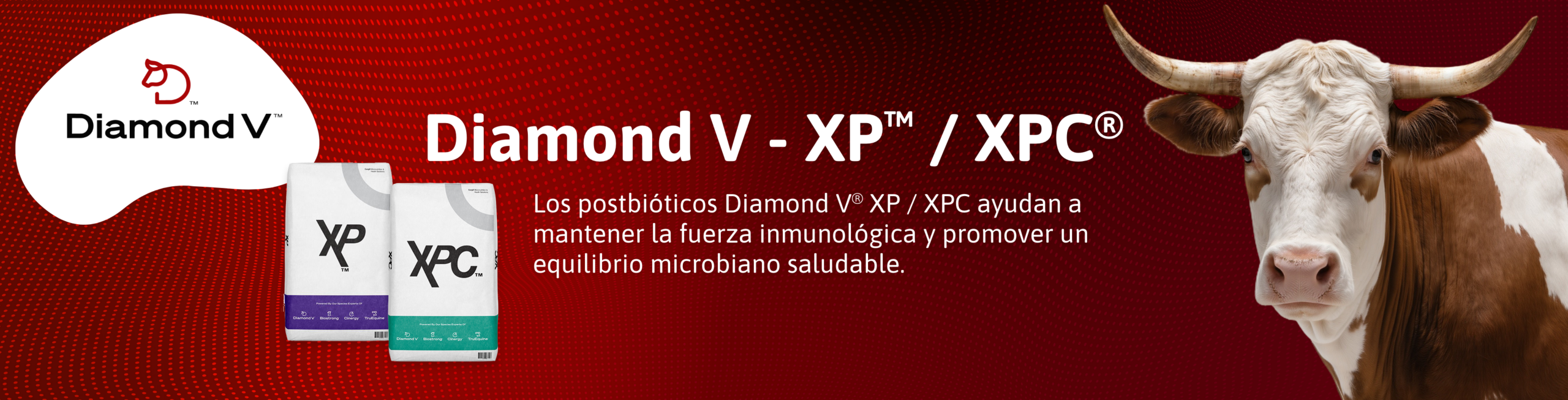 Diamond V
