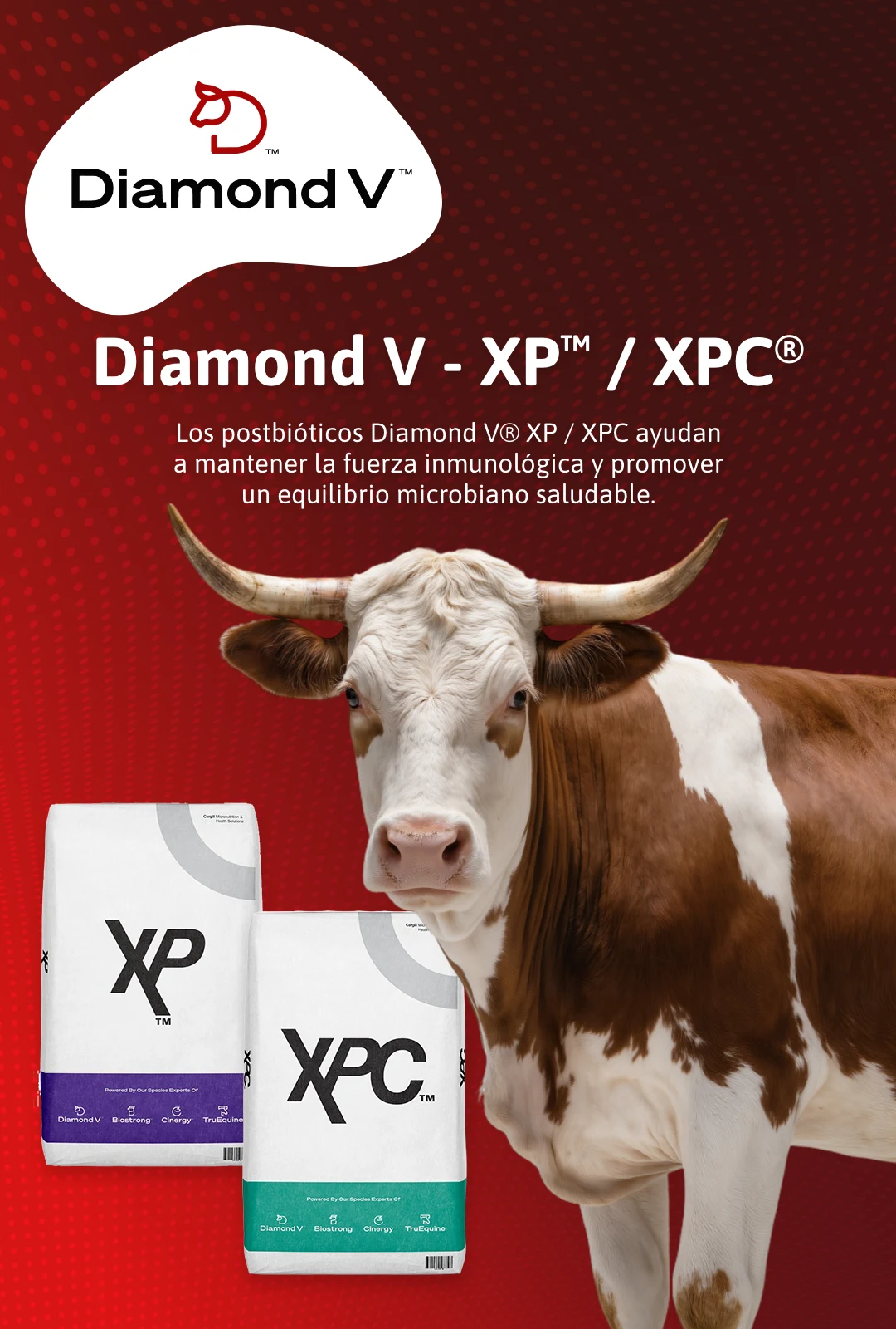 Diamond V