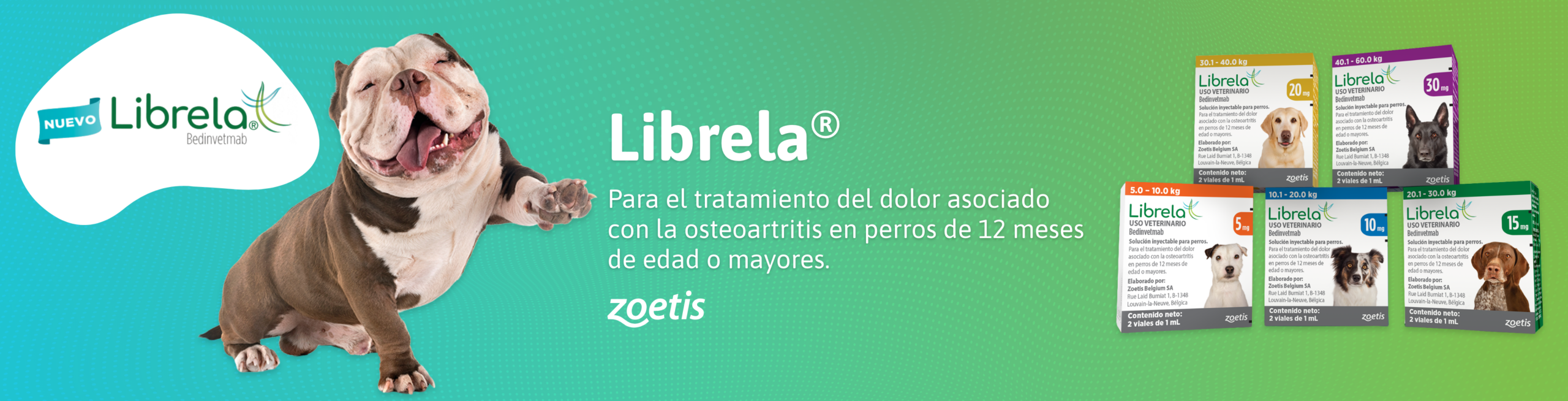 Librela