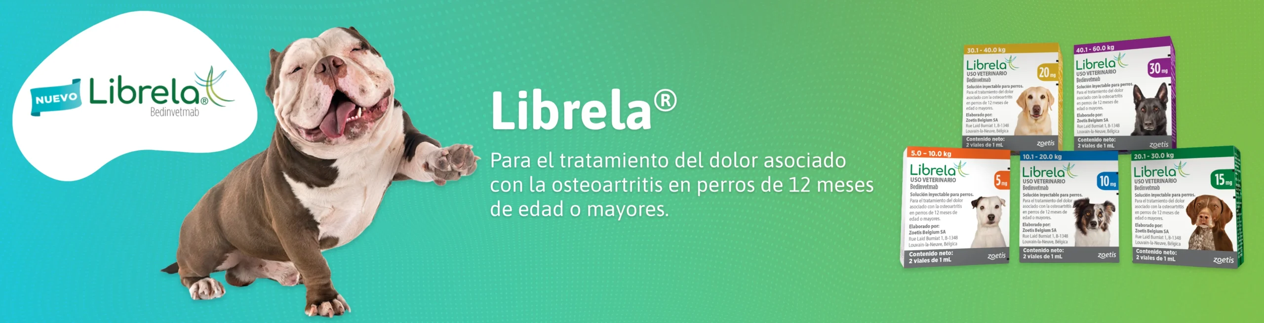 Librela