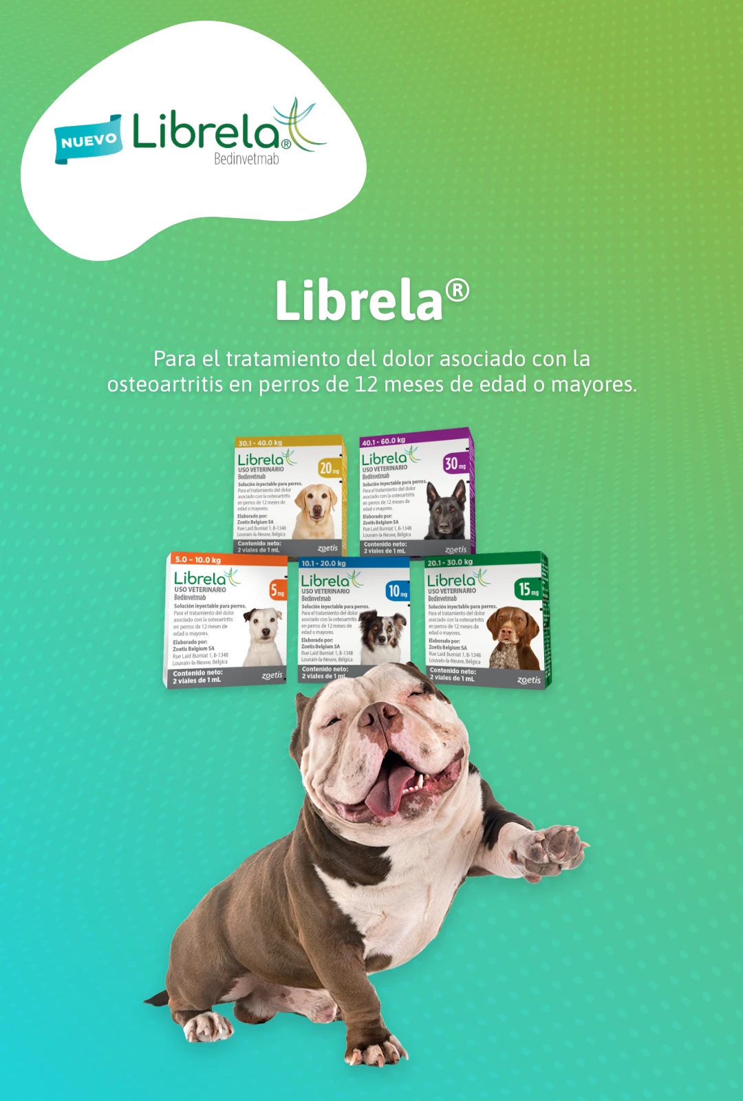 Librela