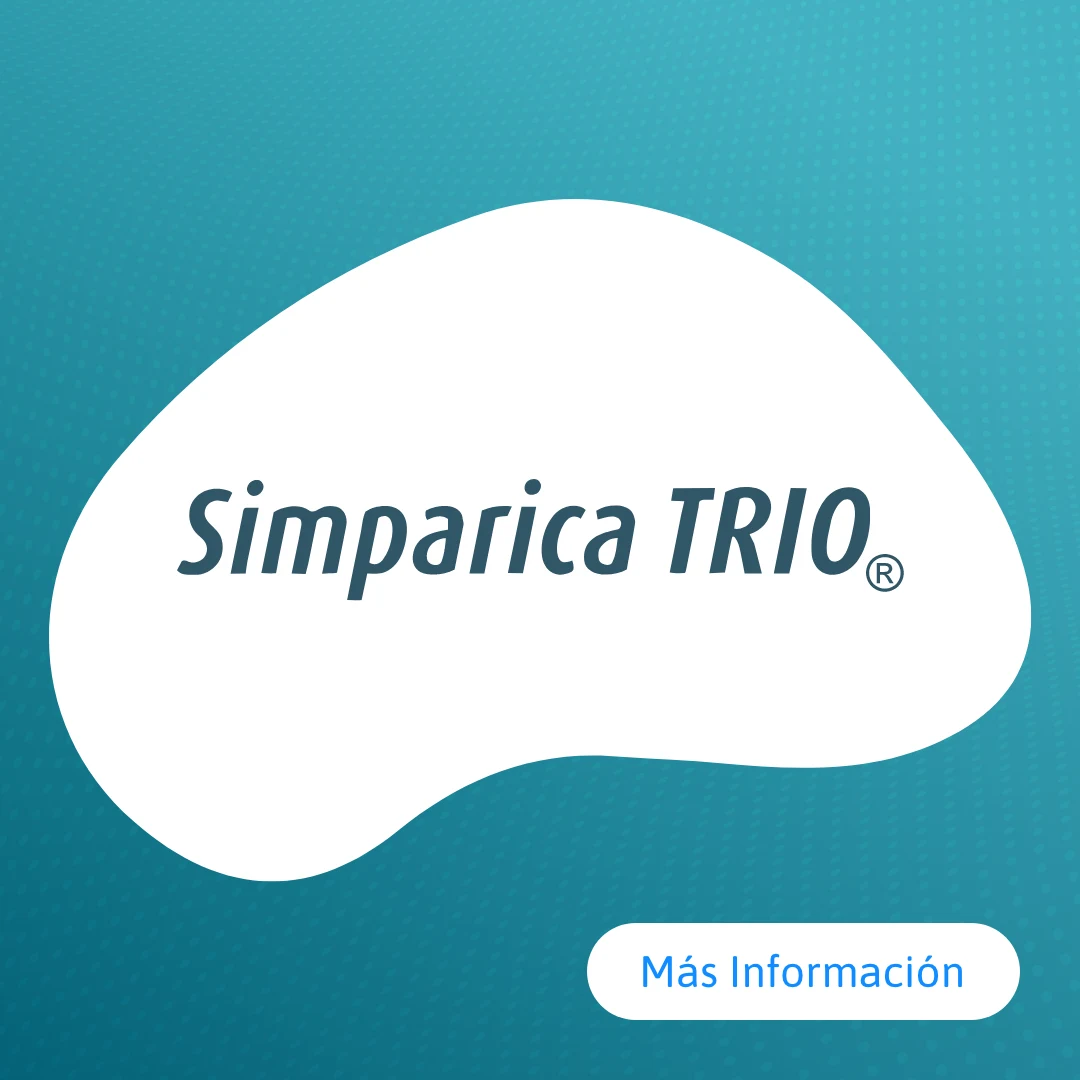 Simparica TRIO
